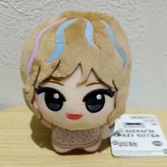 LE SSERAFIM CRAZY ちびぐるみ チェウォン