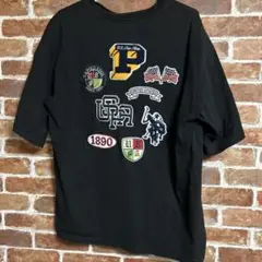 【即購入OK】U.S. Polo Assn. ブラック Tシャツ