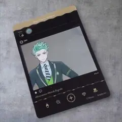 ツイステ キャラクターグッズ