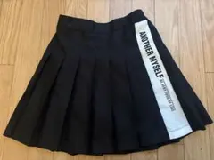 ショートパンツ スカート