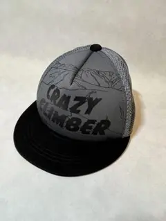 HUNGERKNOCK ハンガーノックCAP 太郎平小屋　新品未使用 HUNGERKNOCK ハンガーノックCAP 太郎平小屋 新品未使用