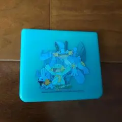 ゲームボーイアドバンスＳＰ用ポケモンハードカバー