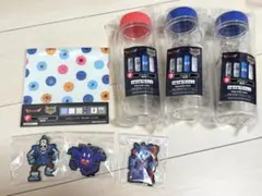 ドラゴンクエスト 一番くじ D賞 F賞 G賞 7点 まとめ