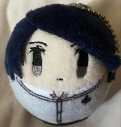 ペルソナ5 喜多川祐介　コロこっと　ぬいぐるみマスコット