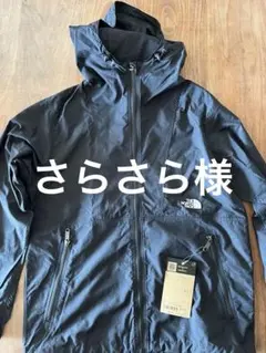 ノースフェイス　NORTH FACE コンパクトジャケット NPW72230
