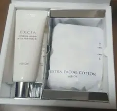 ALBION EXCIA 70th Anniversary Giftのサムネイル