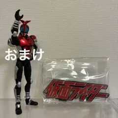 仮面ライダー カブト figuarts フィギュアーツ アクリルロゴ 真骨彫