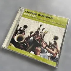 Fanfare Ciocărlia Iag Bari ボーナスビデオ付き
