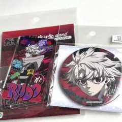 2026年最新】ガチアクタの人気アイテム - メルカリ