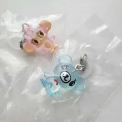 めじるしアクセサリー　まとめ売り