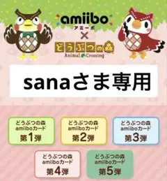 sanaさま専用