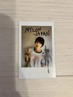 2025年最新】神尾楓珠 サインの人気アイテム - メルカリ