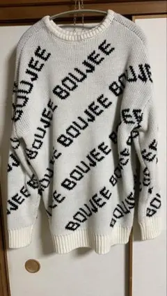 GYDA ニットワンピース