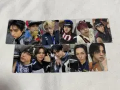 INI ANTHEM One Team ver. コンプ