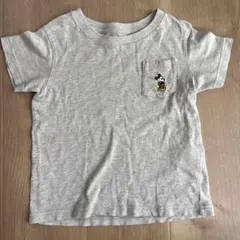 UNIQLO ユニクロ UT ミッキーマウス ディズニー トップス Tシャツのサムネイル