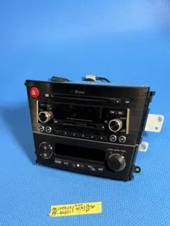 Kenwood オーディオFH-201BF2 PF-40621 スバルのサムネイル
