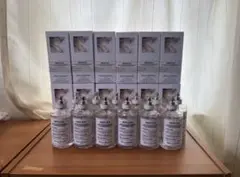 【空き瓶】メゾンマルジェラ レイジーサンデーモーニング12本セット