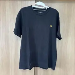 Carhartt Tシャツ　ブラック