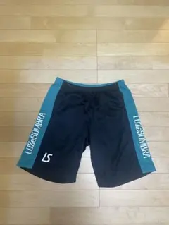 ルースイソンブラ プラクティスパンツ L