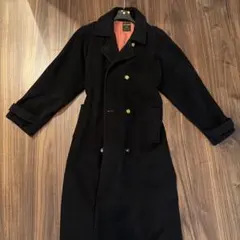 CELINE　セリーヌ　ウール　シルク　ダブルブレストブレザー　フィービー期 CELINE セリーヌ ウール シルク ダブルブレストブレザー フィービー期