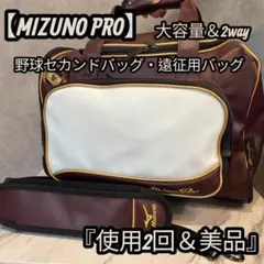 【激レア】実況パワフルプロ野球　限定エナメルバッグ 第二回全国大会 激レア】実況パワフルプロ野球 限定エナメルバッグ 第二回全国大会