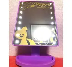 【早期発送】ラプンツェル 鏡 ミラー