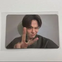 TREASURE アサヒ makestar トレカ asahi poca - メルカリ