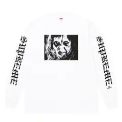 SUPREME EXORCIST MOTHER L/S TEE XLのサムネイル