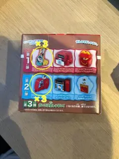 マクドナルド　ハッピーセット　クレヨンしんちゃん　各種一個400円