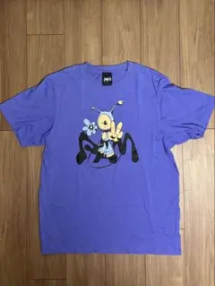 Jumpone グラフィックプリント Tシャツ 黒 新品未着用 - メルカリ