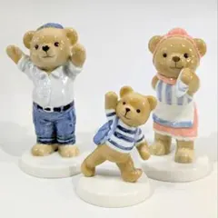 Rコペンハーゲン　ビングオーグレンダール　2005　ビクター＆ビクトリア＆テオ