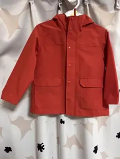 マウンテンパーカー　UNIQLO