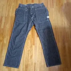 ササフラス「 SASSAFRAS 」FALL LEAF PANTSのサムネイル