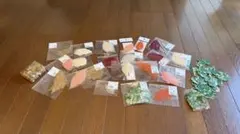 造花 花材 まとめ売り スケルトンリーフ アイビーのサムネイル