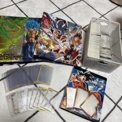 2025年最新】ドラゴンボールヒーローズ 引退の人気アイテム