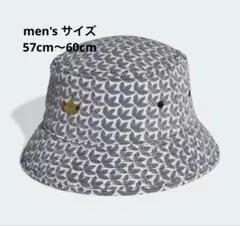美品 アディダスオリジナルス adidas Originals バケットハット