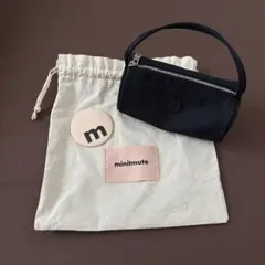 2026年最新】minitmute ショルダーバッグの人気アイテム - メルカリ