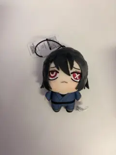 『炎炎ノ消防隊 参ノ章』 ちょぴぬいぷち② 新門 紅丸