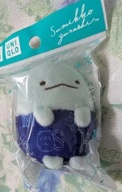 すみっコぐらし キャラクターグッズ