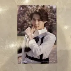 仮面ライダーゼッツ　ポストカード