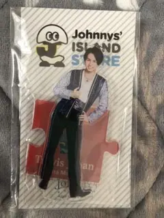 松田元太 アクスタ 第1弾