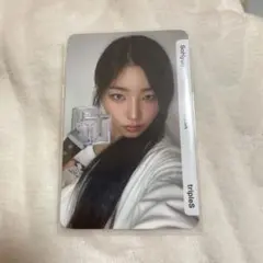 2025年最新】Triples ソヒョンの人気アイテム - メルカリ