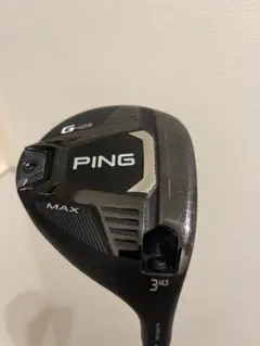 PING G425 MAX フェアウェイウッド 3番 14.5度のサムネイル