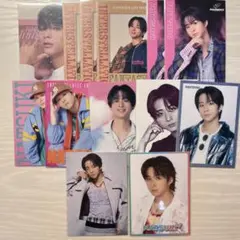 FANTASTICS 澤本夏輝 フォトカ まとめ売り