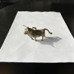 TORRES トーレス牛 フィギュア　マスコット