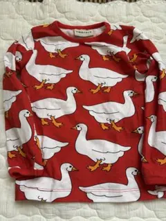 SMAFOLK ベビー服　海外ブランド