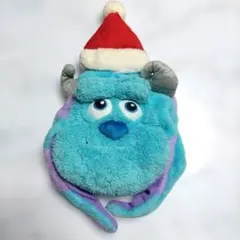 ディズニー サリー ファンキャップ クリスマス