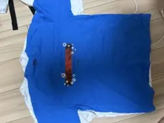 UT Billie Eilish /Takashi Murakami Tシャツ