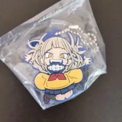 ヒロアカ トガヒミコ ラバスト