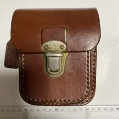 2025年最新】herz ベルトポーチの人気アイテム - メルカリ